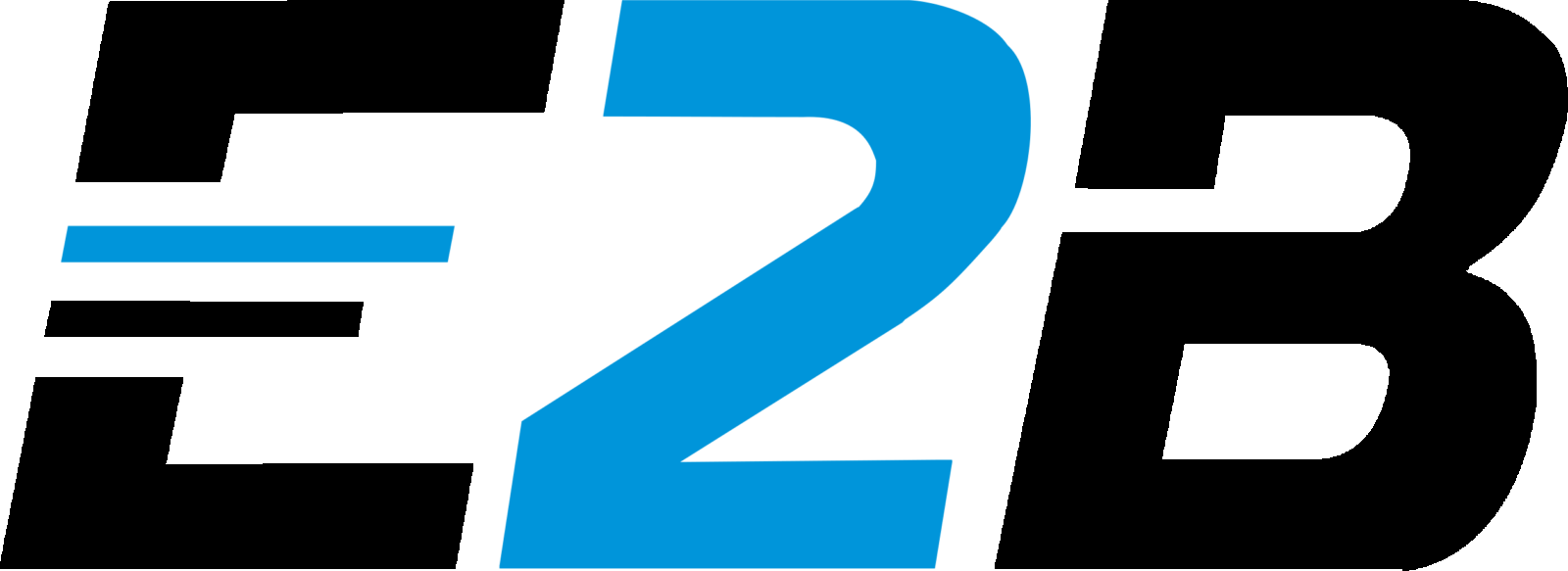 Логотип E2B
